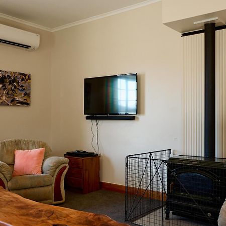 Ludstone Villa - A Charming Family Home 凯库拉 外观 照片