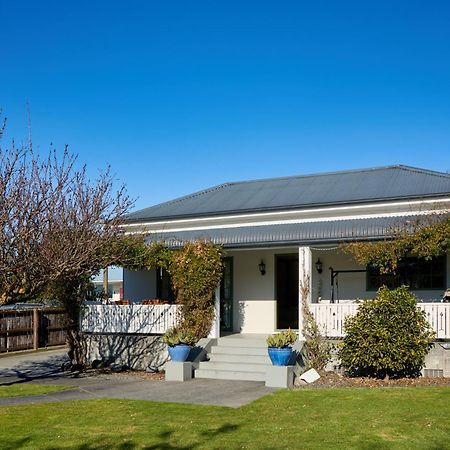 Ludstone Villa - A Charming Family Home 凯库拉 外观 照片