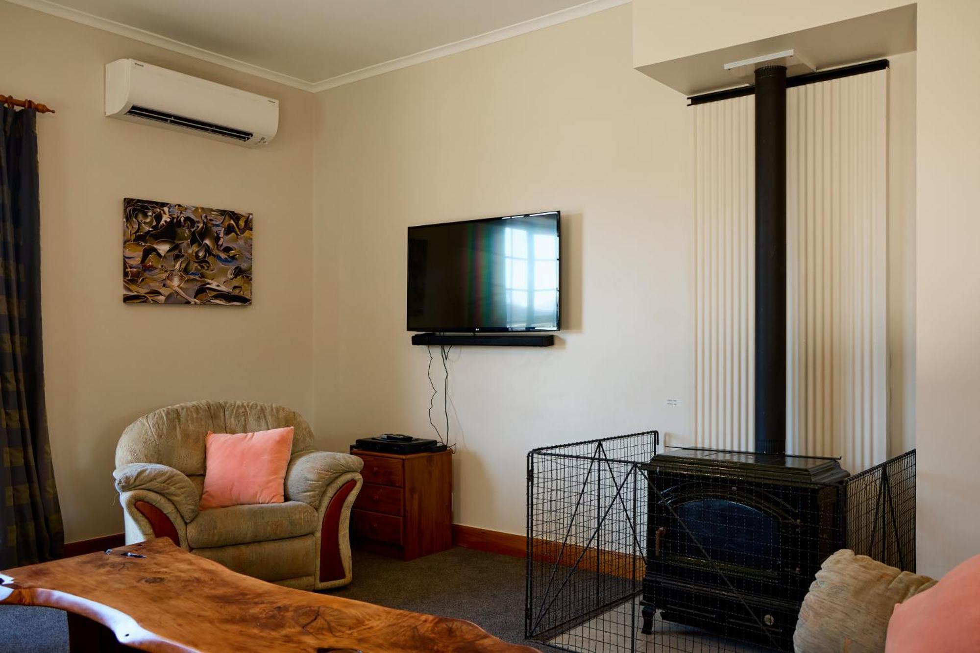 Ludstone Villa - A Charming Family Home 凯库拉 外观 照片