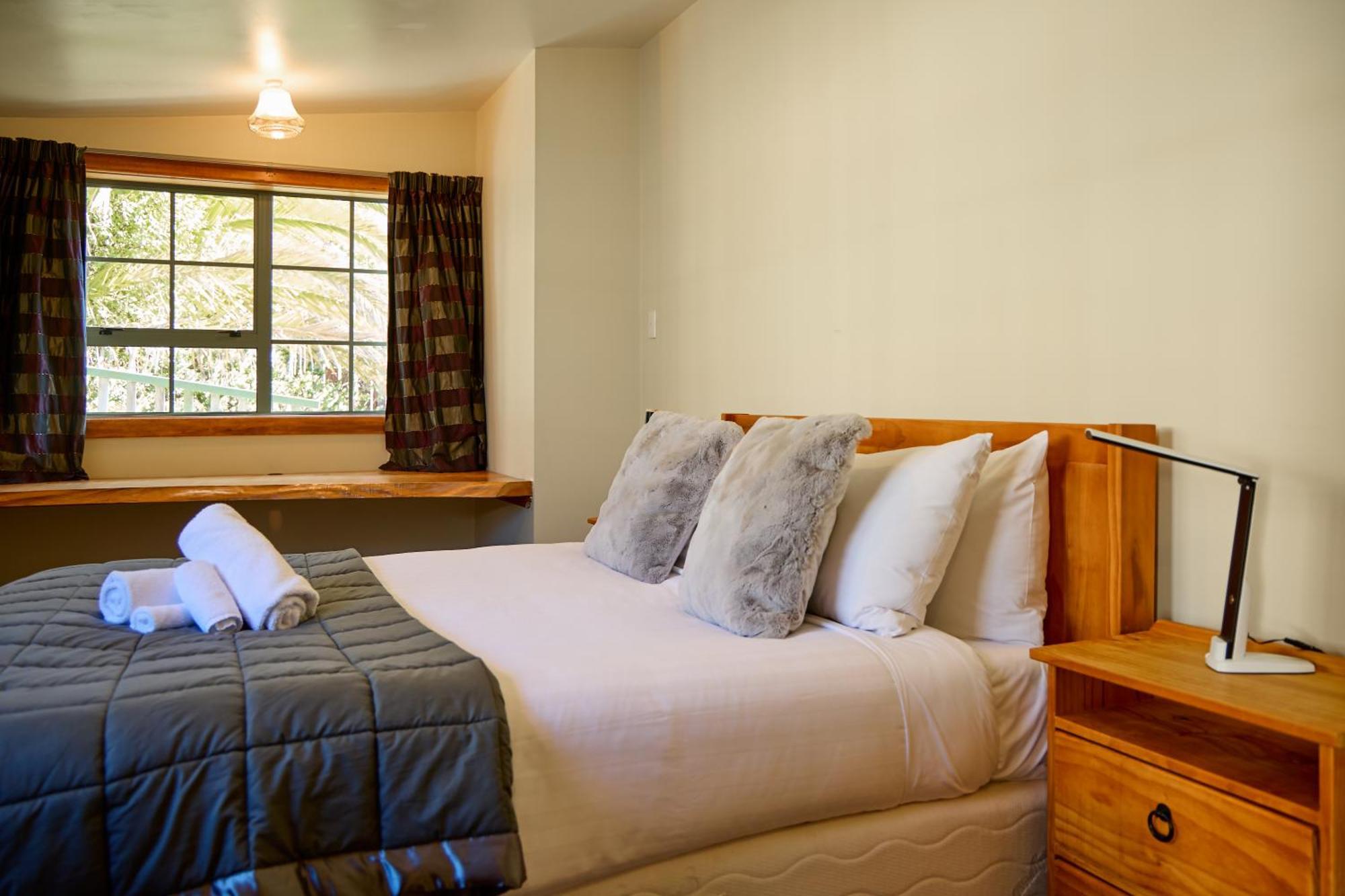 Ludstone Villa - A Charming Family Home 凯库拉 外观 照片