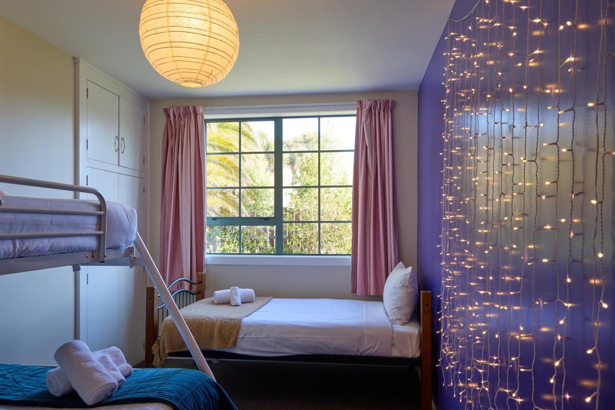 Ludstone Villa - A Charming Family Home 凯库拉 外观 照片